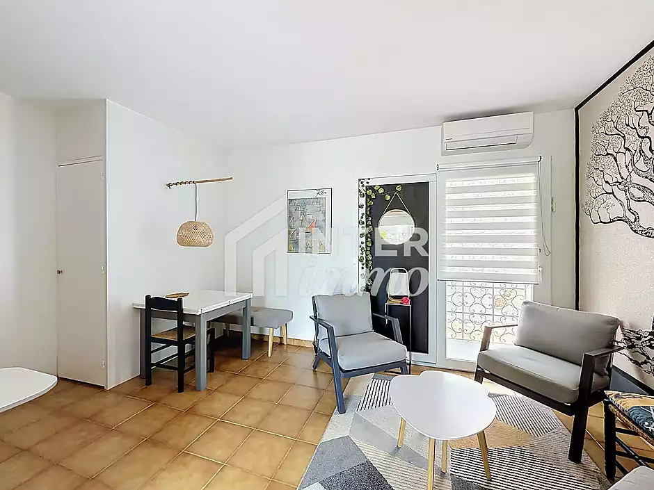 Casa amb amarratge privat en resid&egrave;ncia amb piscina a Santa Margarita, Roses - foto 16 de 30