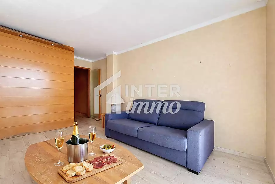 For sale apartment with total sea view in the Far district of Roses - photo 6 of 26