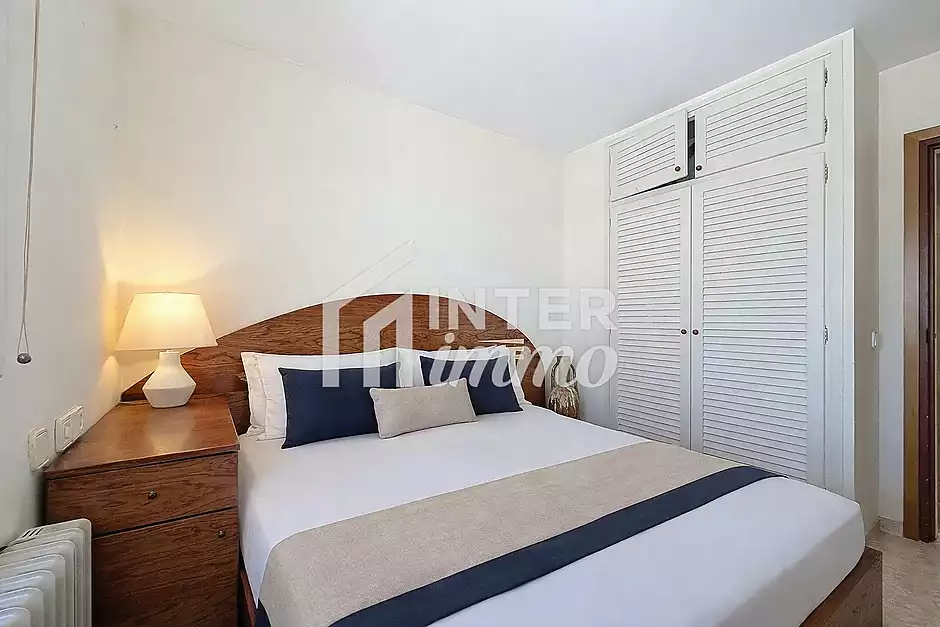 For sale apartment with total sea view in the Far district of Roses - photo 14 of 26