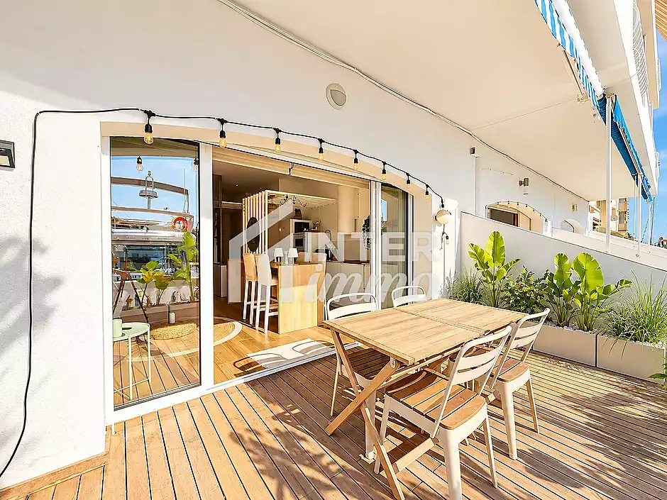 En venda: Magn&iacute;fic Apartament amb Vistes al Canal i Llic&egrave;ncia Tur&iacute;stica - foto 11 de 28