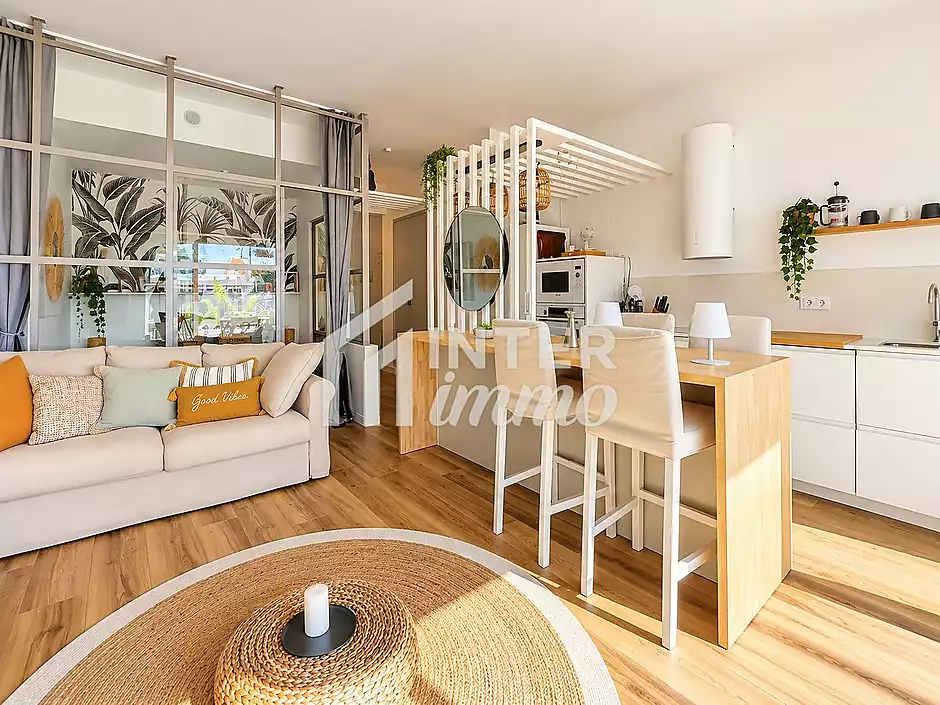 En venda: Magn&iacute;fic Apartament amb Vistes al Canal i Llic&egrave;ncia Tur&iacute;stica - foto 16 de 28