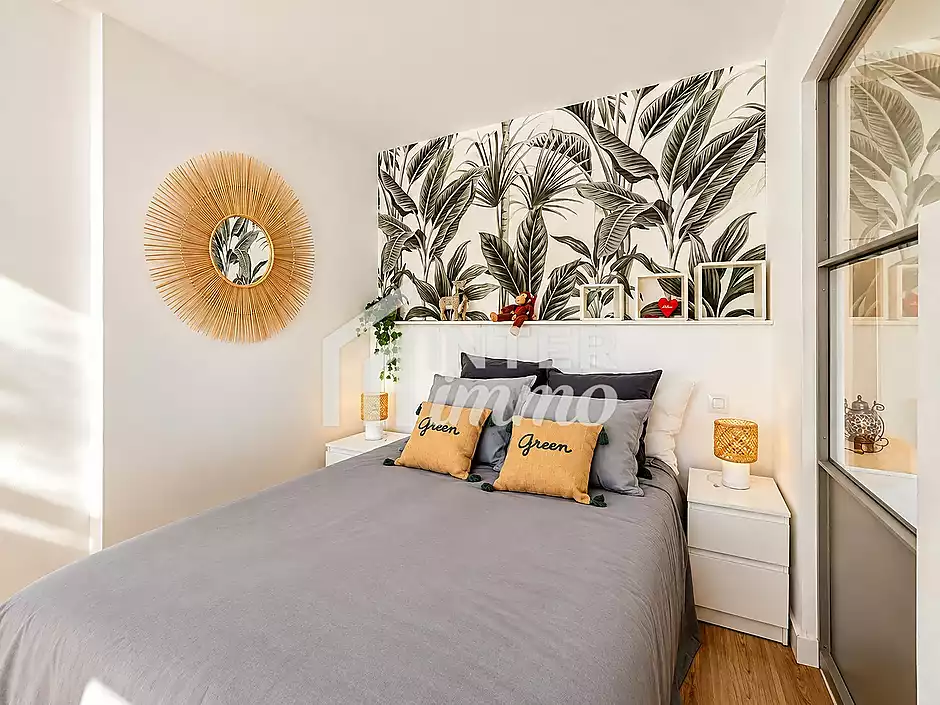 En venda: Magn&iacute;fic Apartament amb Vistes al Canal i Llic&egrave;ncia Tur&iacute;stica - foto 19 de 28