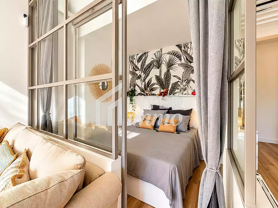 En venda: Magn&iacute;fic Apartament amb Vistes al Canal i Llic&egrave;ncia Tur&iacute;stica - foto 20 de 28