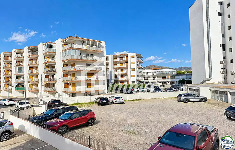 Estudio con terraza acristalada en Santa Margarita, a pocos minutos de la playa - foto 4 de 14