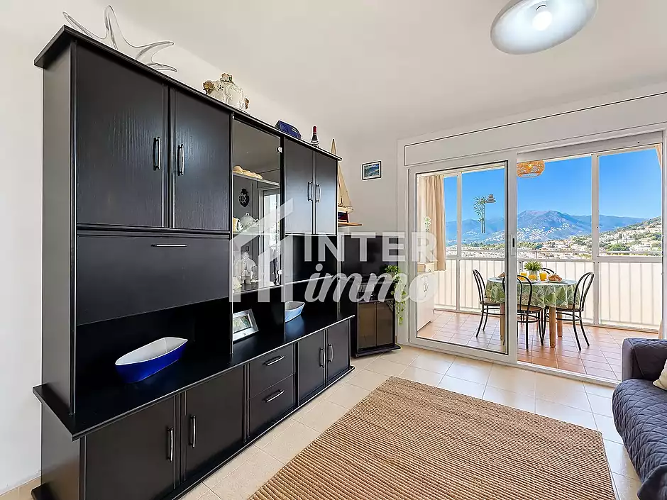 Appartement dernier étage avec vue panoramique sur la baie de Roses - photo 11 sur 23