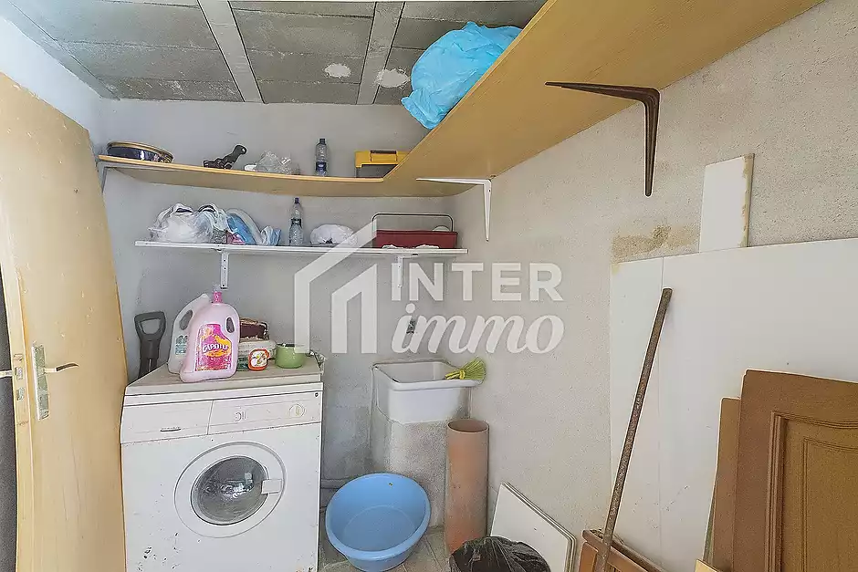 Es ven apartament de 3 habitacions a l'últim pis, al cor de Roses - foto 6 de 24