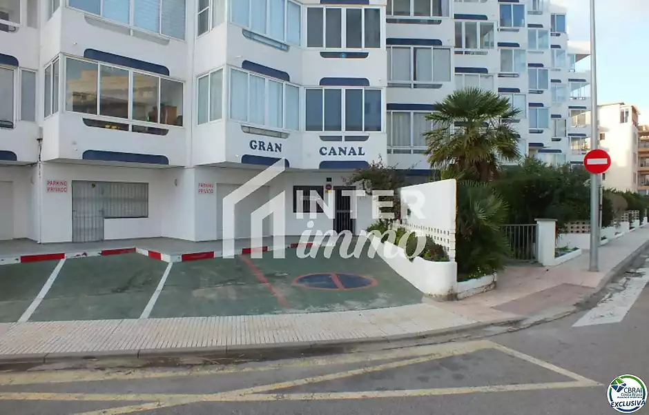Pis d´una habitació a 50 m de la platja - foto 2 de 19