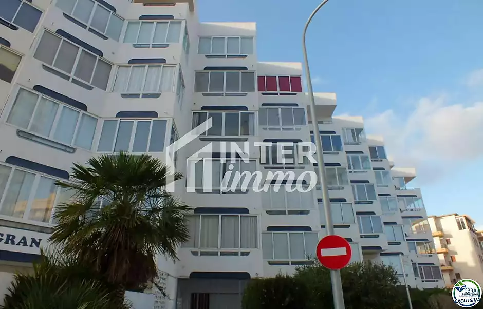 Pis d´una habitació a 50 m de la platja - foto 3 de 19