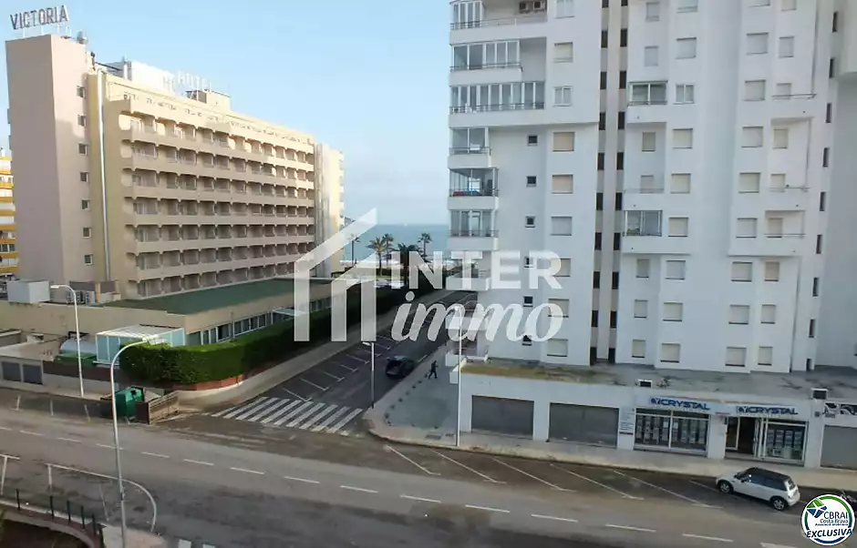 Pis d´una habitació a 50 m de la platja - foto 4 de 19