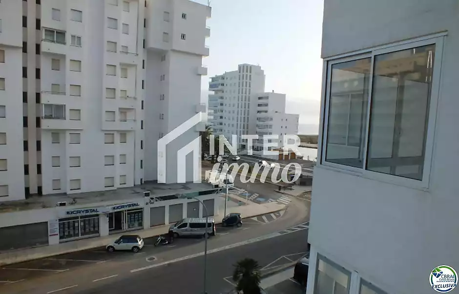 Pis d´una habitació a 50 m de la platja - foto 5 de 19