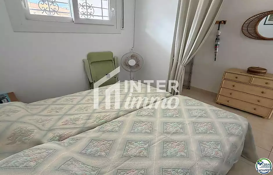 Pis d´una habitació a 50 m de la platja - foto 7 de 19
