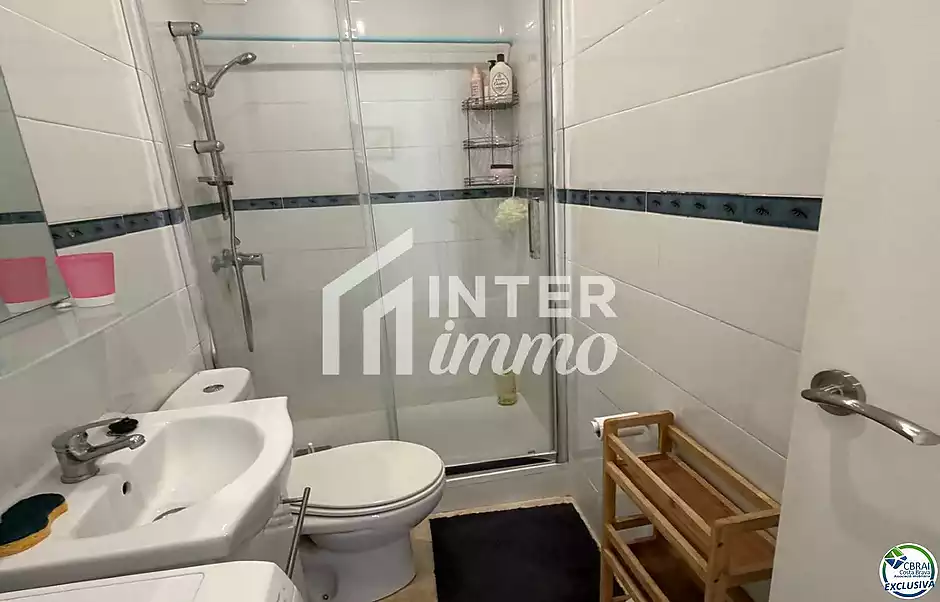 Pis d´una habitació a 50 m de la platja - foto 9 de 19