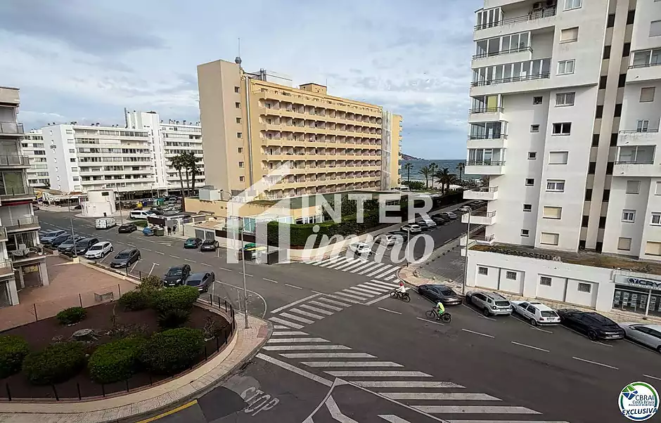 Pis d´una habitació a 50 m de la platja - foto 12 de 19