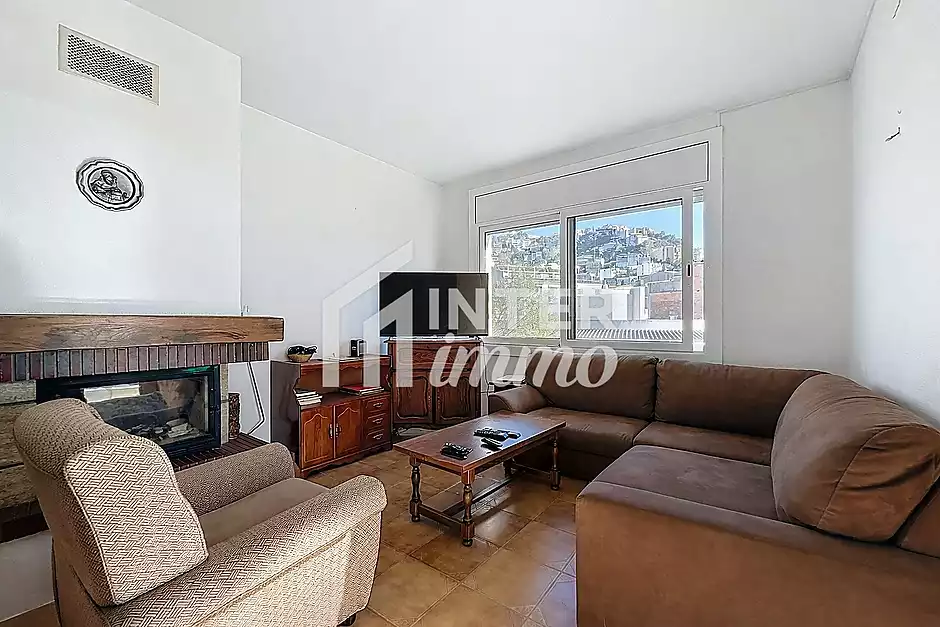 Sus vacaciones en Roses: 4 habitaciones, terraza y vistas al mar - foto 2 de 26