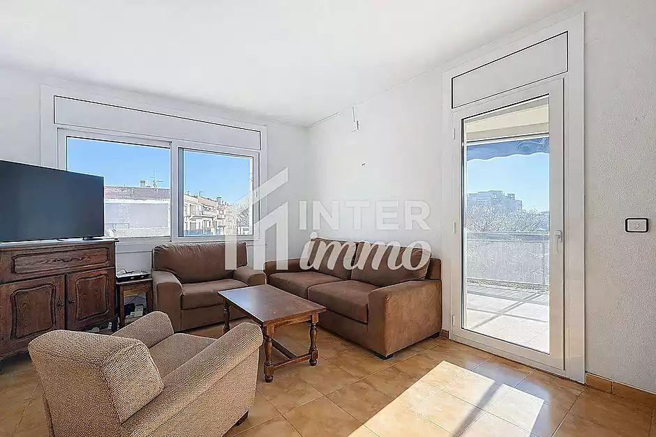 Sus vacaciones en Roses: 4 habitaciones, terraza y vistas al mar - foto 7 de 26