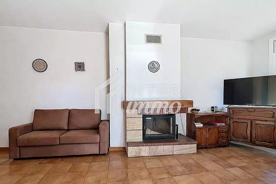 Sus vacaciones en Roses: 4 habitaciones, terraza y vistas al mar - foto 6 de 26