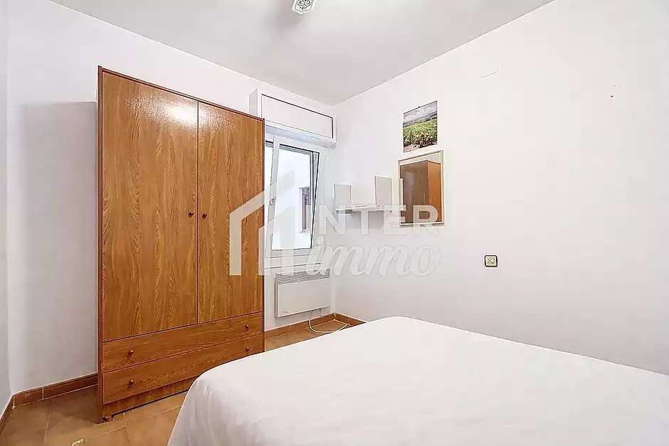 Sus vacaciones en Roses: 4 habitaciones, terraza y vistas al mar - foto 11 de 26