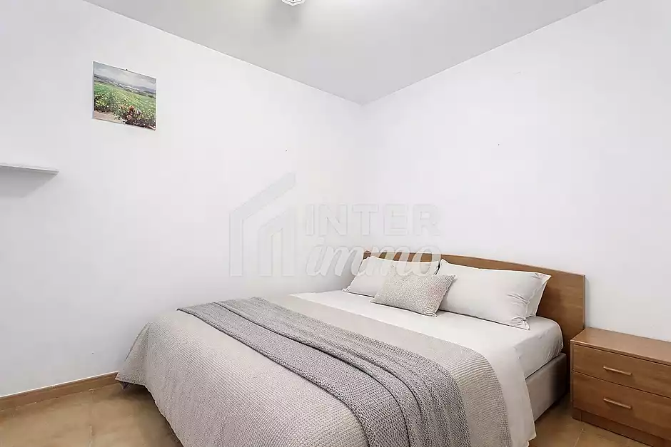 Sus vacaciones en Roses: 4 habitaciones, terraza y vistas al mar - foto 14 de 26