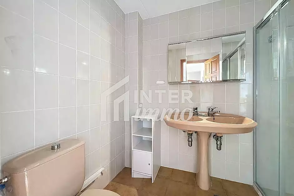 Sus vacaciones en Roses: 4 habitaciones, terraza y vistas al mar - foto 18 de 26
