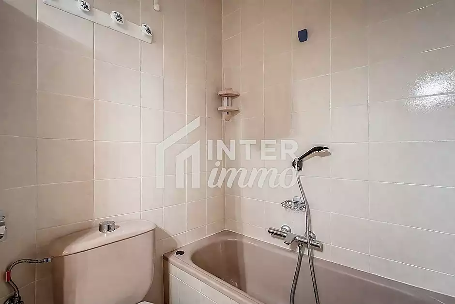 Sus vacaciones en Roses: 4 habitaciones, terraza y vistas al mar - foto 20 de 26