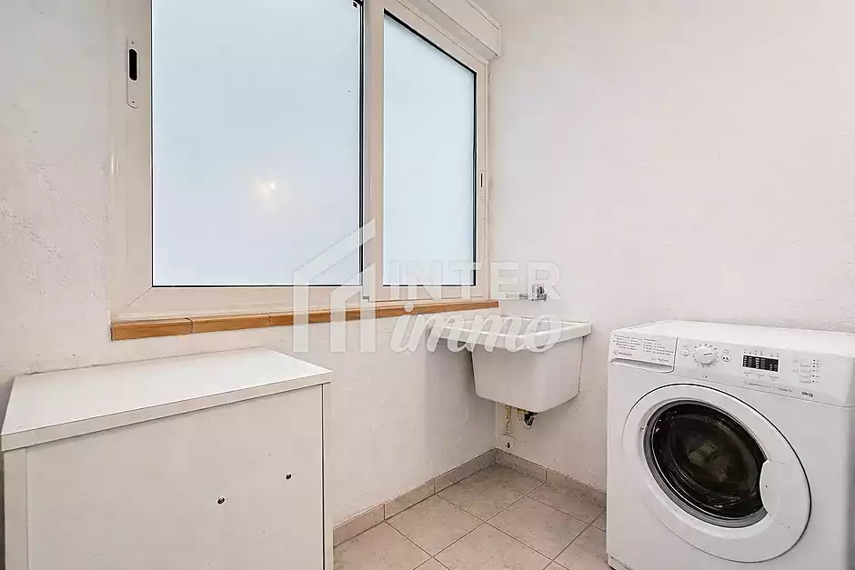 Sus vacaciones en Roses: 4 habitaciones, terraza y vistas al mar - foto 21 de 26