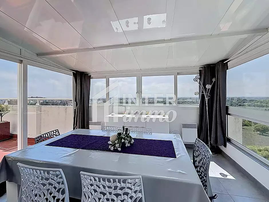 À vendre à Rosas – Studio rénové avec terrasse de 72 m² et vue panoramique sur la mer - photo 9 sur 25