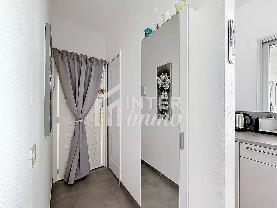 À vendre à Rosas – Studio rénové avec terrasse de 72 m² et vue panoramique sur la mer - photo 14 sur 25