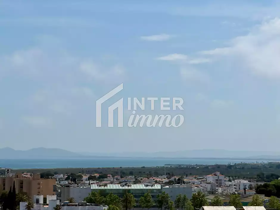 À vendre à Rosas – Studio rénové avec terrasse de 72 m² et vue panoramique sur la mer - photo 22 sur 25