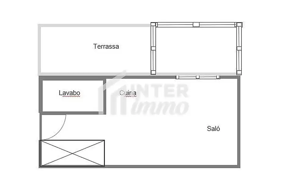 À vendre à Rosas – Studio rénové avec terrasse de 72 m² et vue panoramique sur la mer - photo 25 sur 25