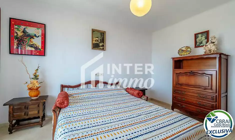 Villa exclusive avec des vues panoramiques spectaculaires sur la mer à El Port de la Selva - photo 33 sur 47