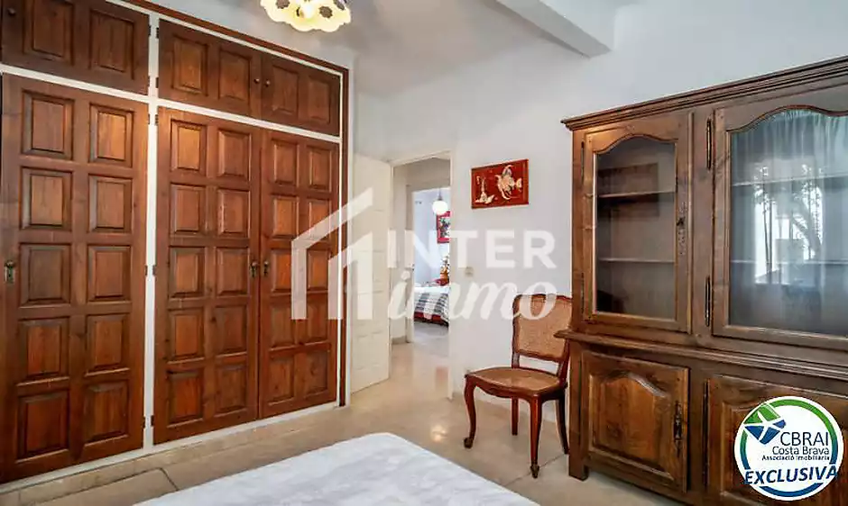 Villa exclusive avec des vues panoramiques spectaculaires sur la mer à El Port de la Selva - photo 38 sur 47