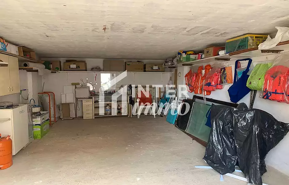 Incredible penthouse with sea view right in front of Segond Moll beach in Roses - photo 42 of 43