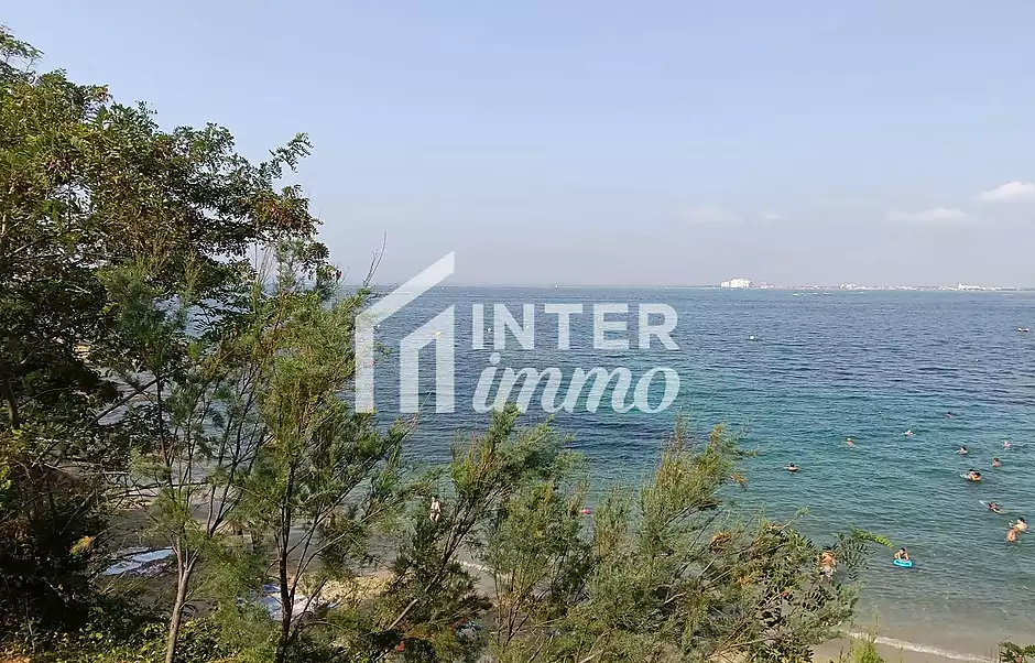 Incredible penthouse with sea view right in front of Segond Moll beach in Roses - photo 43 of 43