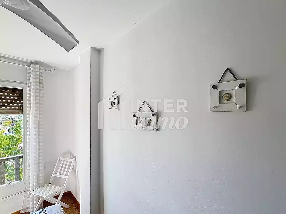 Apartamento con terraza y licencia turística – Empuriabrava - foto 3 de 23