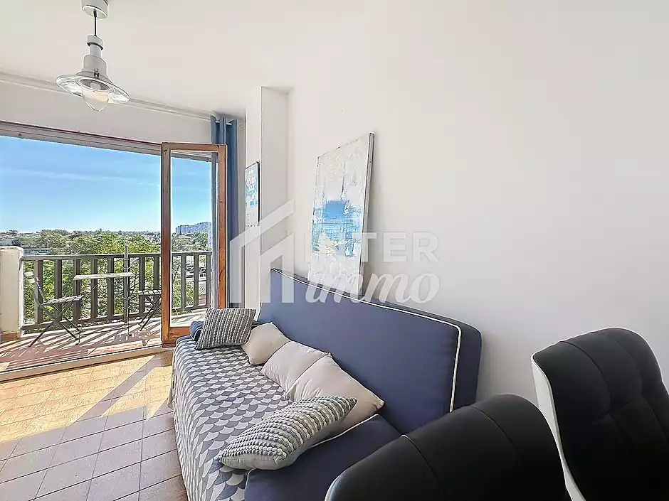 Apartamento con terraza y licencia turística – Empuriabrava - foto 4 de 23