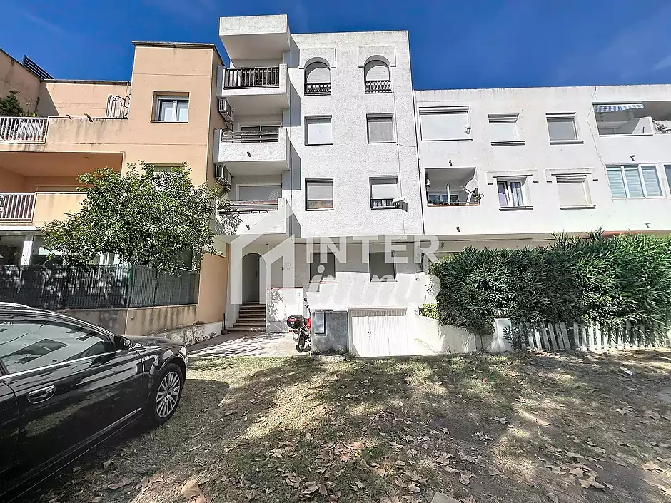Apartamento con terraza y licencia turística – Empuriabrava - foto 6 de 23