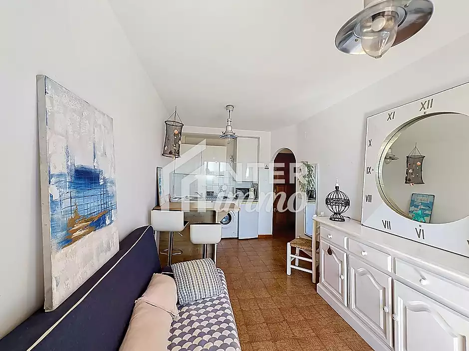 Apartamento con terraza y licencia turística – Empuriabrava - foto 8 de 23