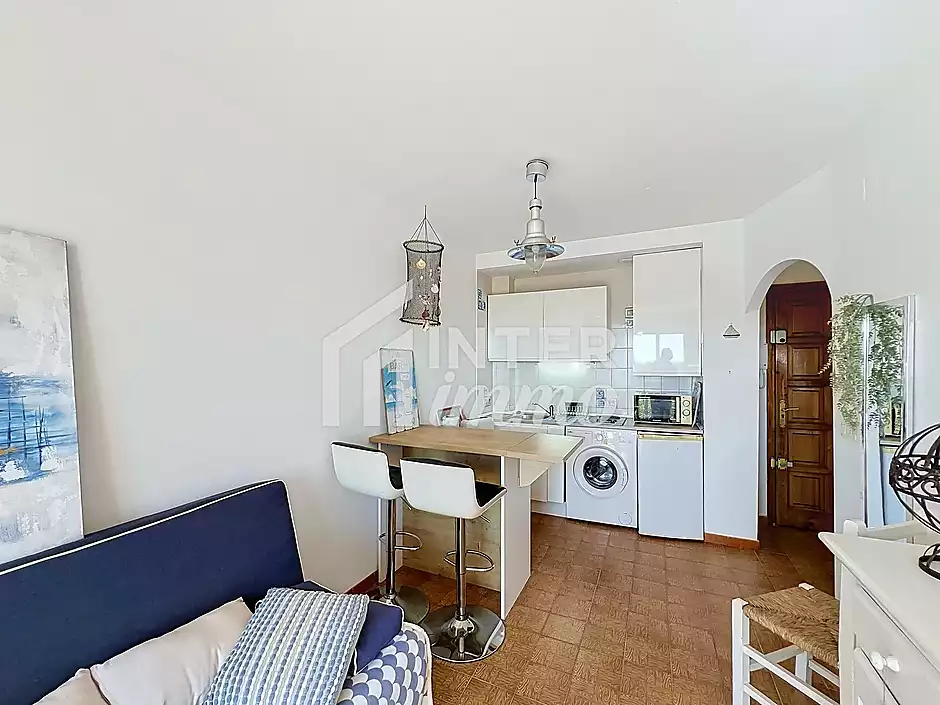 Apartamento con terraza y licencia turística – Empuriabrava - foto 9 de 23