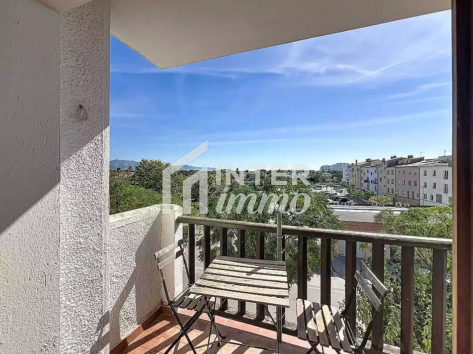 Apartamento con terraza y licencia turística – Empuriabrava - foto 13 de 23