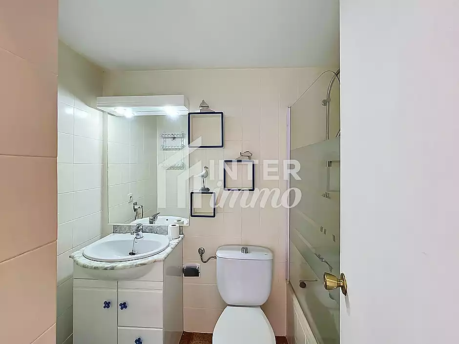 Apartamento con terraza y licencia turística – Empuriabrava - foto 14 de 23