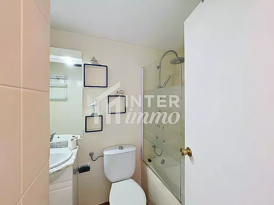 Apartamento con terraza y licencia turística – Empuriabrava - foto 15 de 23