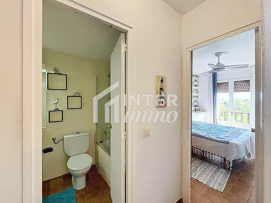 Apartamento con terraza y licencia turística – Empuriabrava - foto 16 de 23