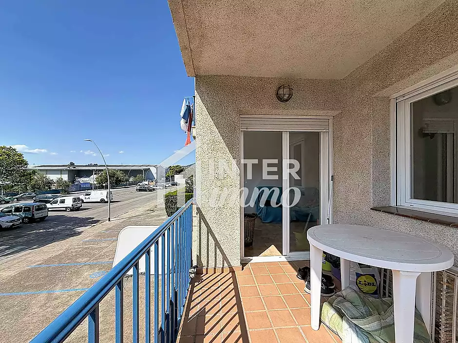 Renovated apartment with pool and parking in Santa Margarita – Roses - photo 14 of 23