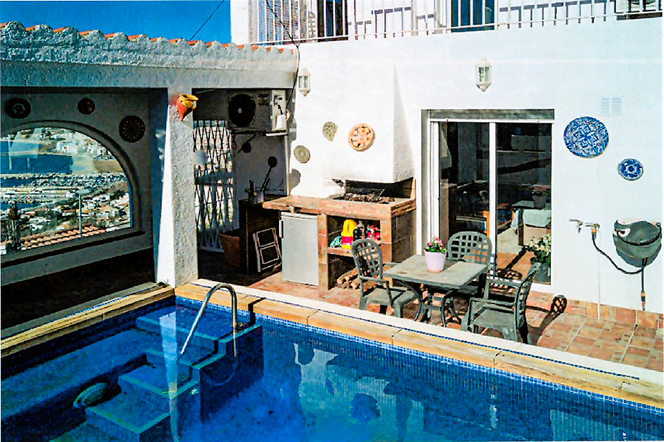 Magn&iacute;fica casa con vista panor&aacute;mica a la Bah&iacute;a de Roses + Licencia tur&iacute;stica - foto 6 de 21