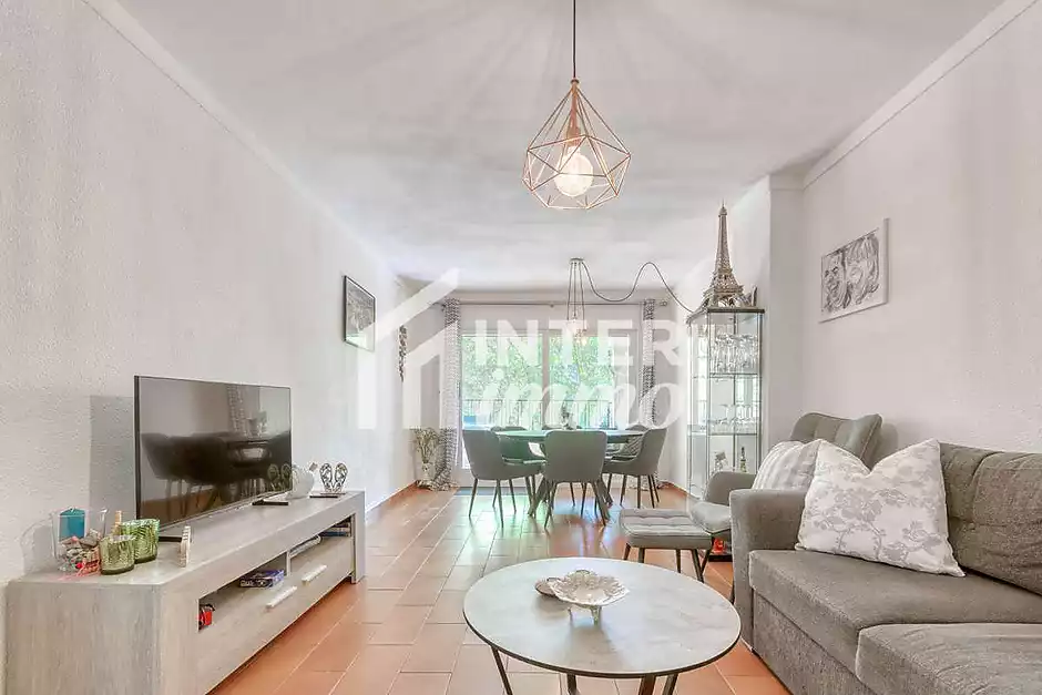 Charming apartment in the center of Roses, 200 m from the beach - photo 8 of 22