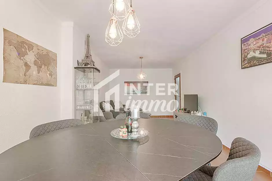 Charming apartment in the center of Roses, 200 m from the beach - photo 11 of 22