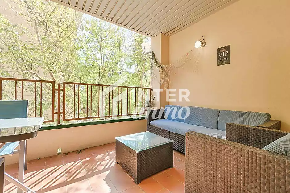 Charming apartment in the center of Roses, 200 m from the beach - photo 12 of 22