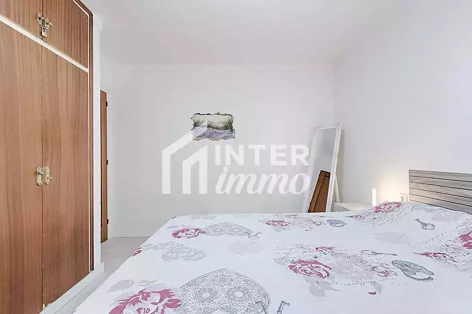 Charming apartment in the center of Roses, 200 m from the beach - photo 19 of 22
