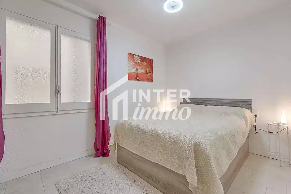 Charming apartment in the center of Roses, 200 m from the beach - photo 20 of 22