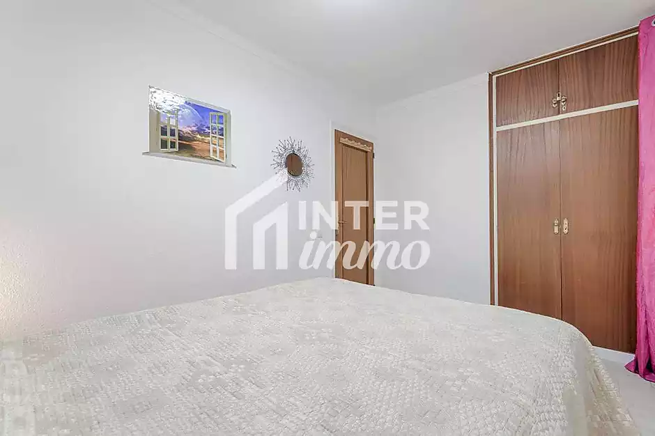 Charming apartment in the center of Roses, 200 m from the beach - photo 21 of 22